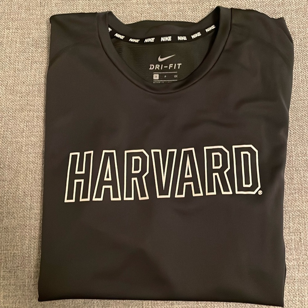 Nike Dri Fit Short sleeve shirt